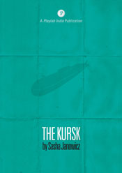 Kursk (A5 reproduction)