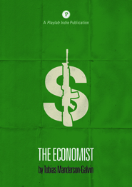 Economist (A5 reproduction)