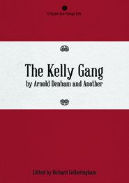 Kelly Gang (A5 reproduction)