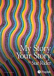 My Story Your Story (A5 reproduction)