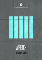 Wretch (A5 reproduction)