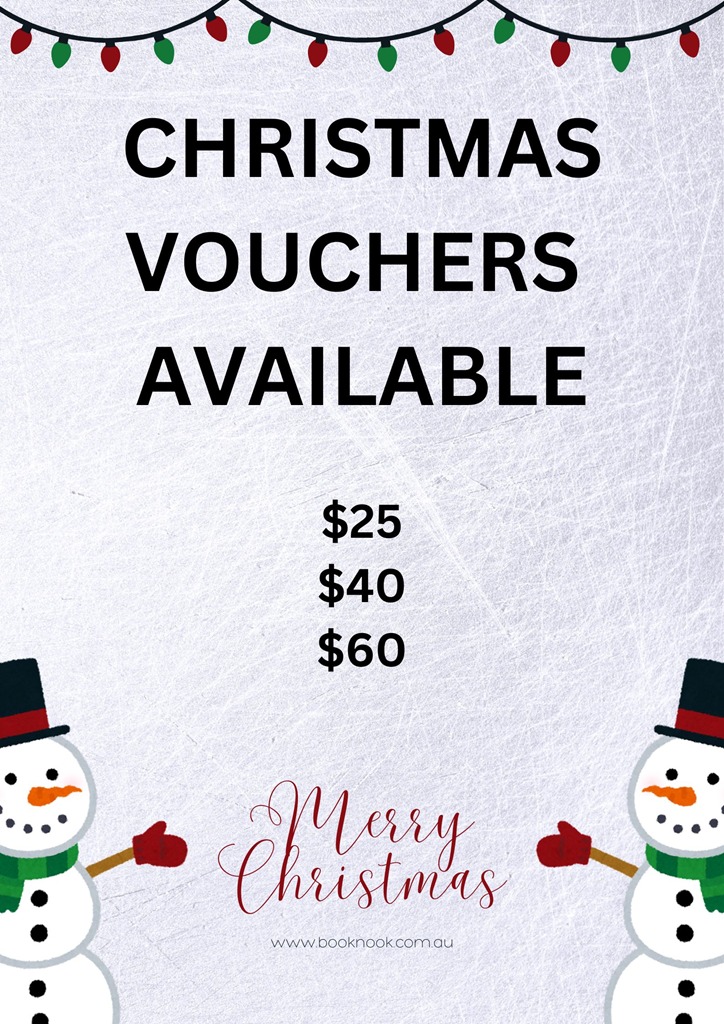 $25 Christmas Voucher
