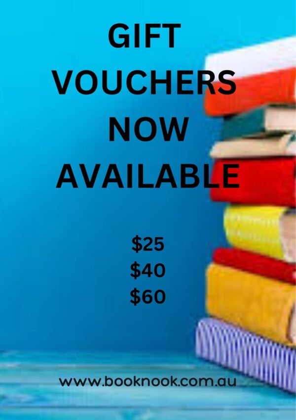 $40 Gift Voucher