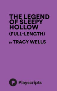 The Legend of Sleepy Hollow