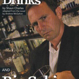 Last Drinks / Rio Saki and Other Falling Debris