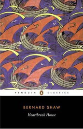 Heartbreak House (A Fantasia in the Russian Manner on English Themes)