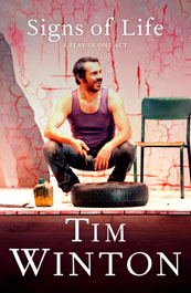 Signs of Life - A Play in One Act