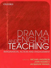 Drama And English Teaching
