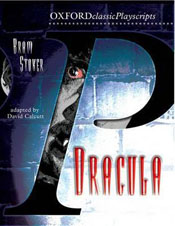Dracula (Adapted by David Calcutt)