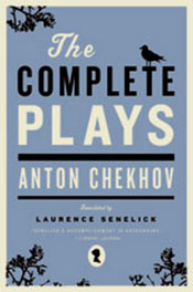 Anton Chekhov - Complete Plays