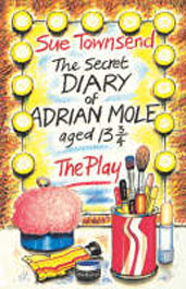 Secret Diary of Adrian Mole (Play)