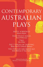Contemporary Australian Plays [Hotel Sorrento + Dead White Males + Two + 7 Stages of Grieving + Popular Mechanicals]