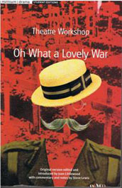 Oh What a Lovely War (MSE)