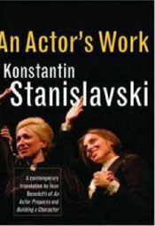 An Actor's Work