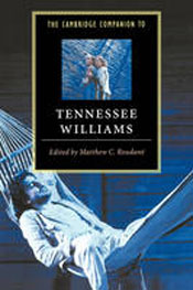 Cambridge Companion to Tennessee Williams
