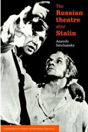 Russian Theatre After Stalin
