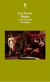 Phedra - A Version of Racine