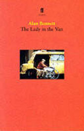 Lady in the Van