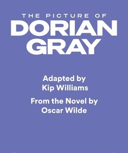 The Picture of Dorian Gray