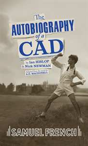 Autobiography of a Cad
