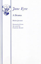 Jane Eyre (adapted from the novel by Charlotte Bronte)