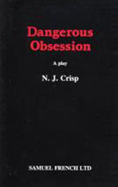 Dangerous Obsession
