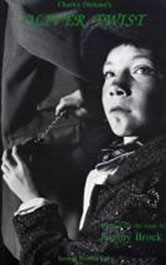 Oliver Twist