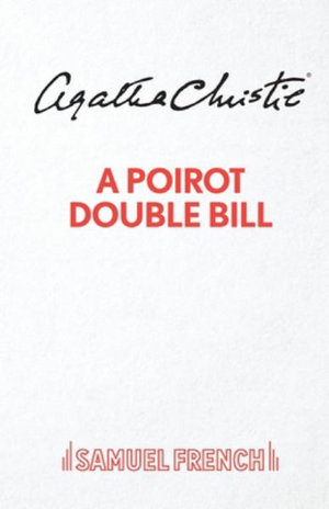 A Poirot Double Bill