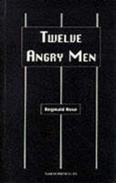 Twelve Angry Men