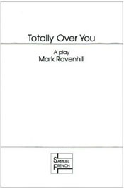 Totally Over You