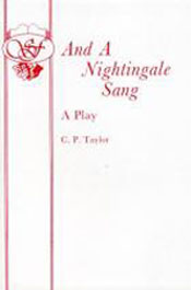 And a Nightingale Sang