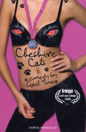 Cheshire Cats