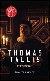 Thomas Tallis