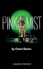 Pink Mist