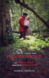 Far from the Madding Crowd