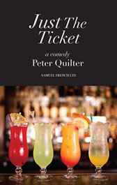 Just the Ticket