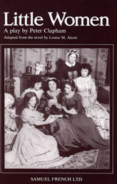 Little Women (adapted from the novel by Louisa M Alcott)