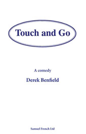 Touch and Go