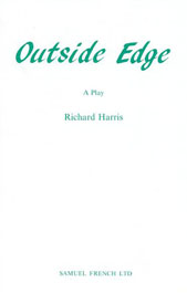 Outside Edge