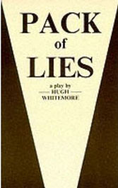 Pack of Lies