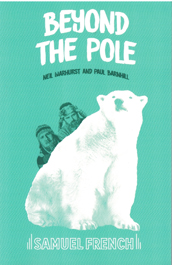 Beyond the Pole