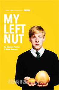 My Left Nut