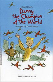 Danny the Champion of the World