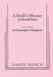 Doll's House (In a new version by Christopher Hampton)