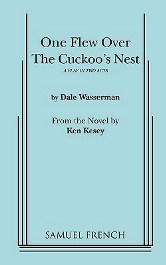 One Flew Over the Cuckoo's Nest