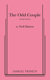Odd Couple (Female version)