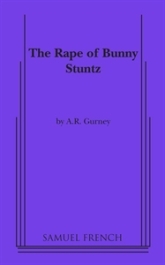 Rape of Bunny Stuntz