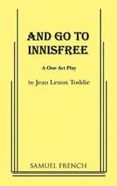 And Go to Innisfree