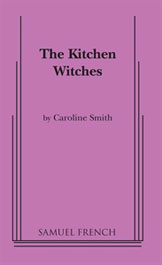 Kitchen Witches