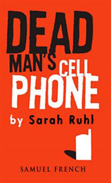 Dead Man's Cell Phone